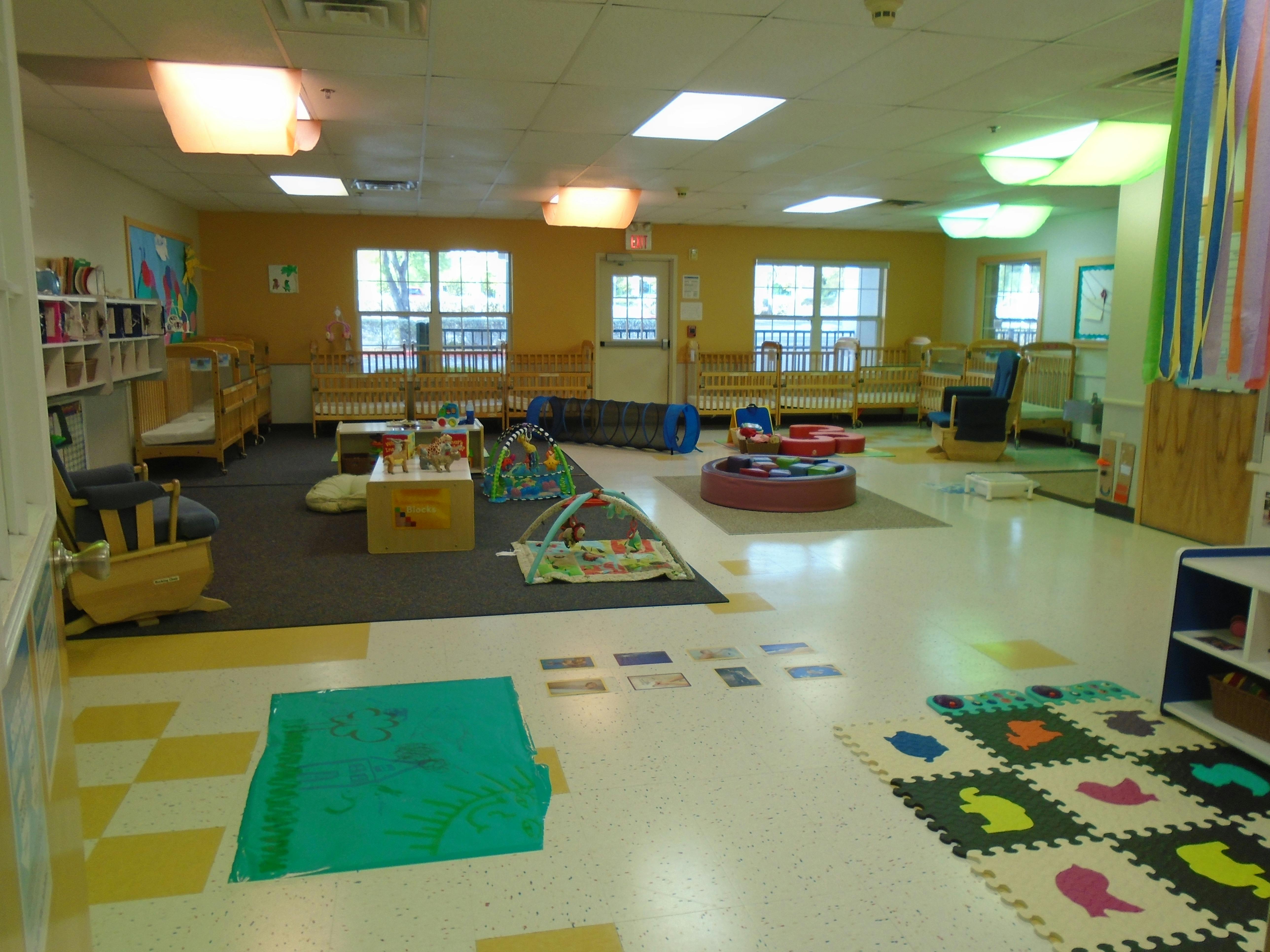 Pebble Road KinderCare Daycare in Henderson, NV Winnie